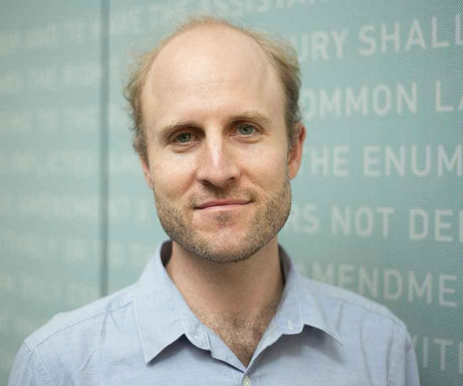 ian kysel human rights watch